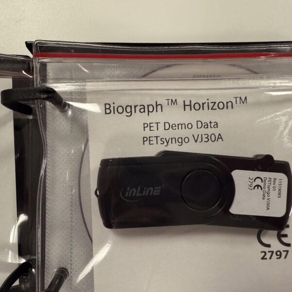 Biograph Horizon - 4R Siemens 2019