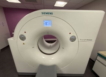 Biograph Horizon - 4R Siemens 2019