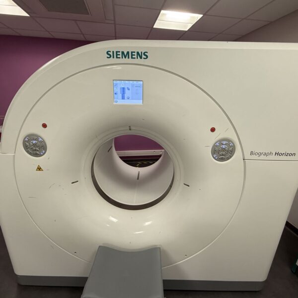 Biograph Horizon - 4R Siemens 2019