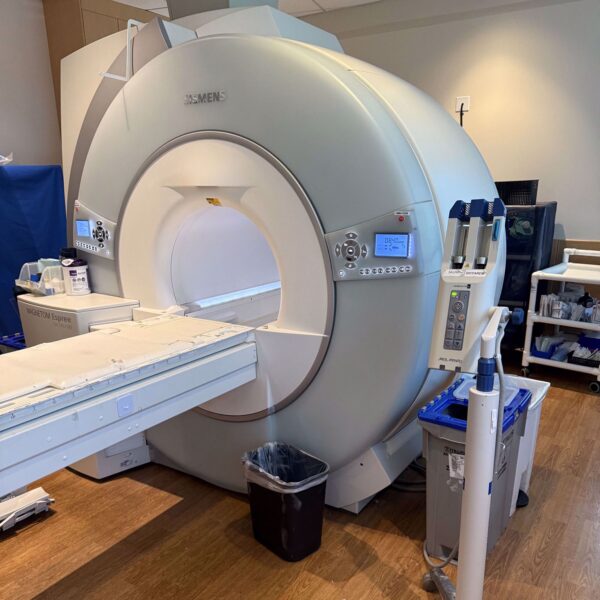 Espree 1.5T Siemens 2008