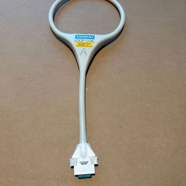 Espree 1.5T Siemens 2008