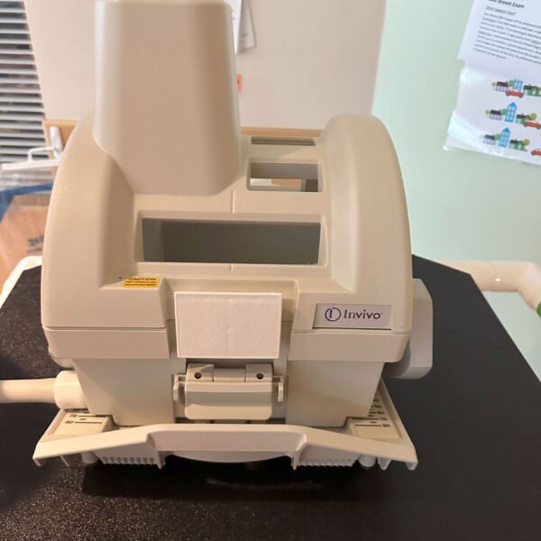 Espree 1.5T Siemens 2008