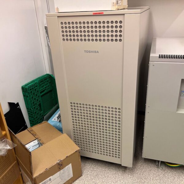 Aquilion Prime 160 Toshiba 2011