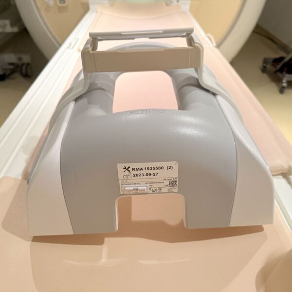 Ingenia 3T Philips 2013