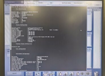 GE Advanced Workstation: AW4.6 GE 2008