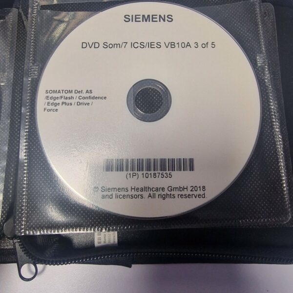 Definition Edge 128 Siemens 2018