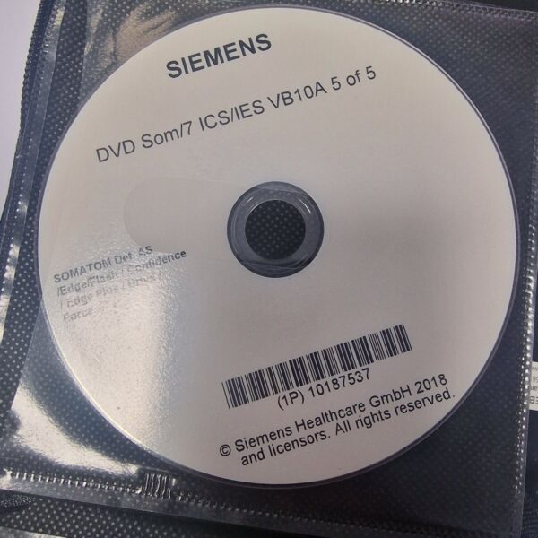 Definition Edge 128 Siemens 2018