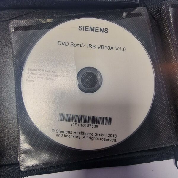Definition Edge 128 Siemens 2018