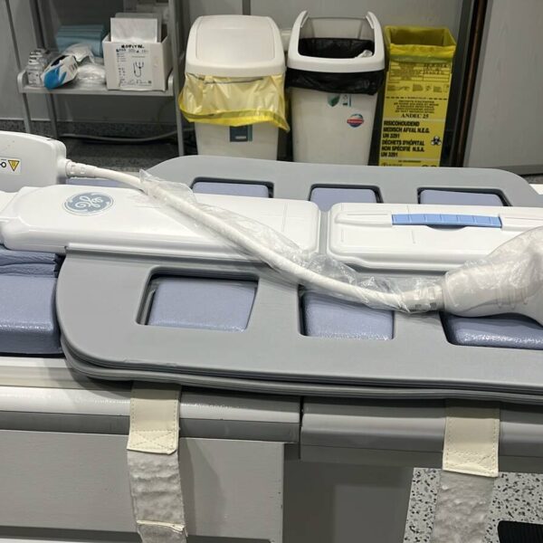 Signa Explorer 1.5T GE 2019