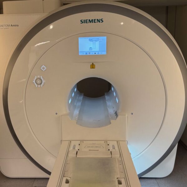 Amira 1.5T Siemens 2015