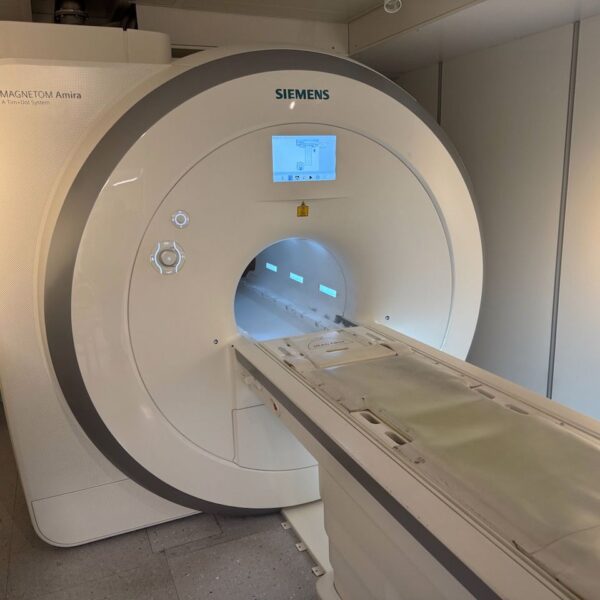 Amira 1.5T Siemens 2015