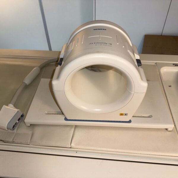 Amira 1.5T Siemens 2015