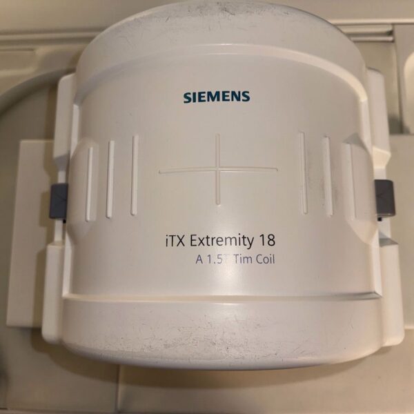 Amira 1.5T Siemens 2015