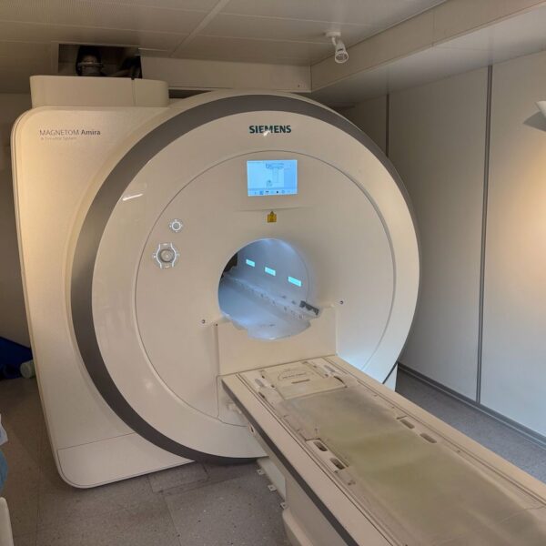 Amira 1.5T Siemens 2015