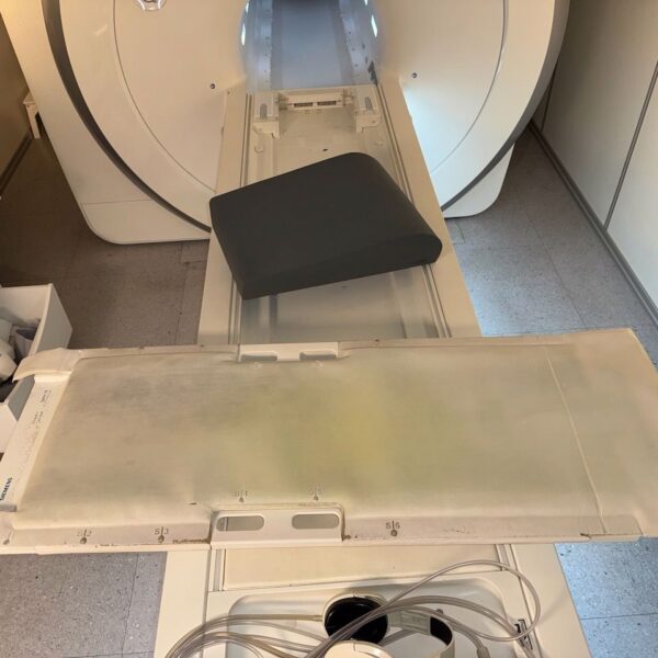 Amira 1.5T Siemens 2015