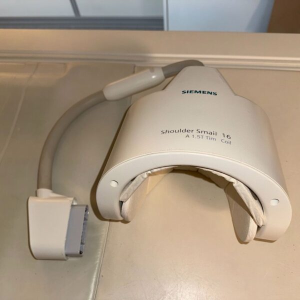 Amira 1.5T Siemens 2015