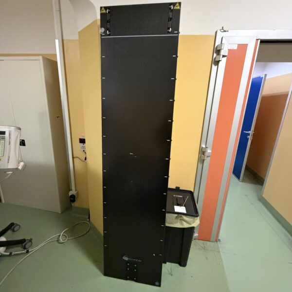 Discovery 710 GE 2012