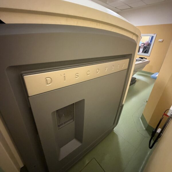 Discovery 710 GE 2012