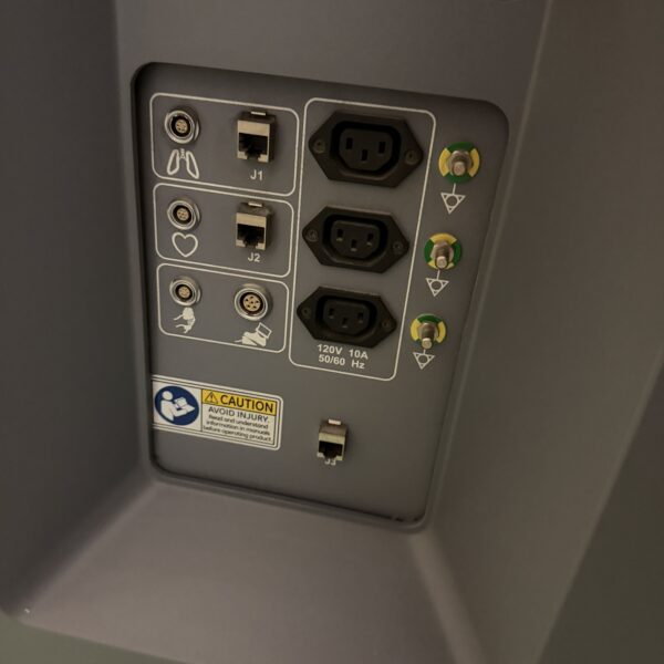 Discovery 710 GE 2012