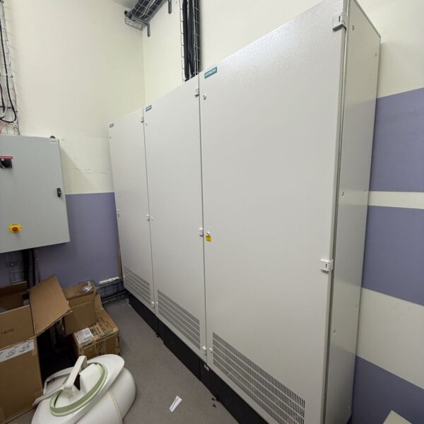 Artis One Siemens 2014