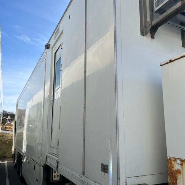 T03S Lamboo 2007
