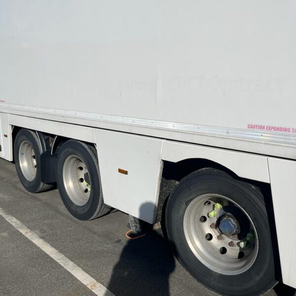 T03S Lamboo 2007
