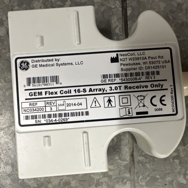 MR750w 3T GE 2013
