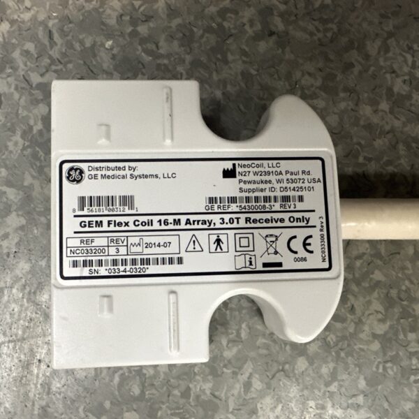 MR750w 3T GE 2013