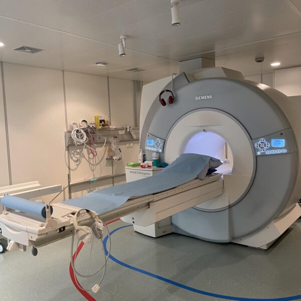 Espree 1.5T Siemens 2006