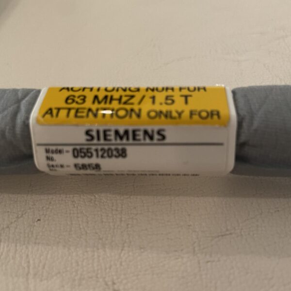 Espree 1.5T Siemens 2006