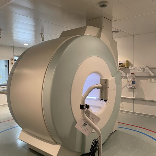 Espree 1.5T Siemens 2006