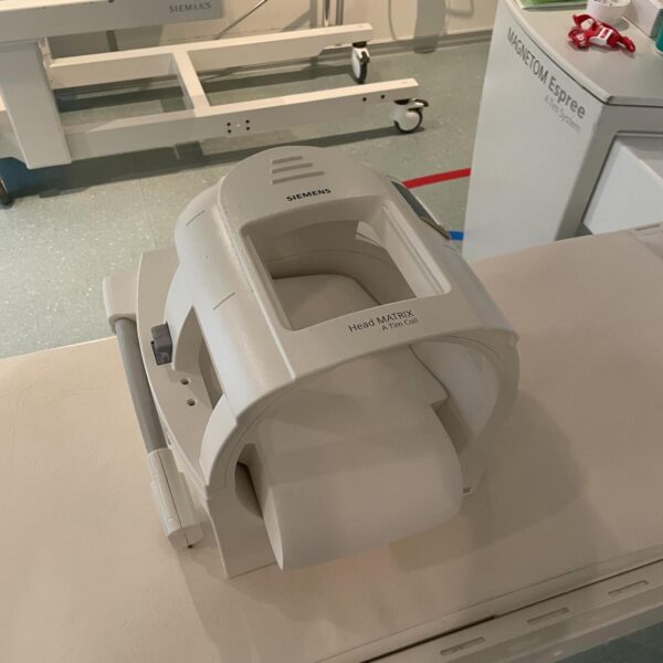 Espree 1.5T Siemens 2006