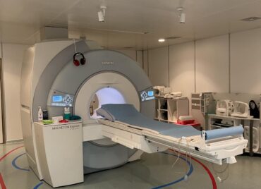 Espree 1.5T Siemens 2006