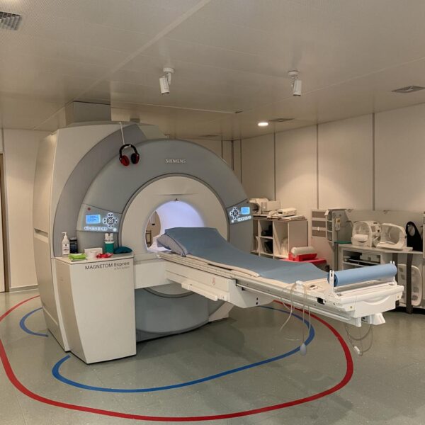 Espree 1.5T Siemens 2006