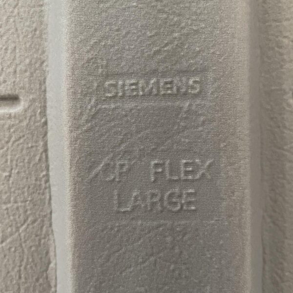 Espree 1.5T Siemens 2006