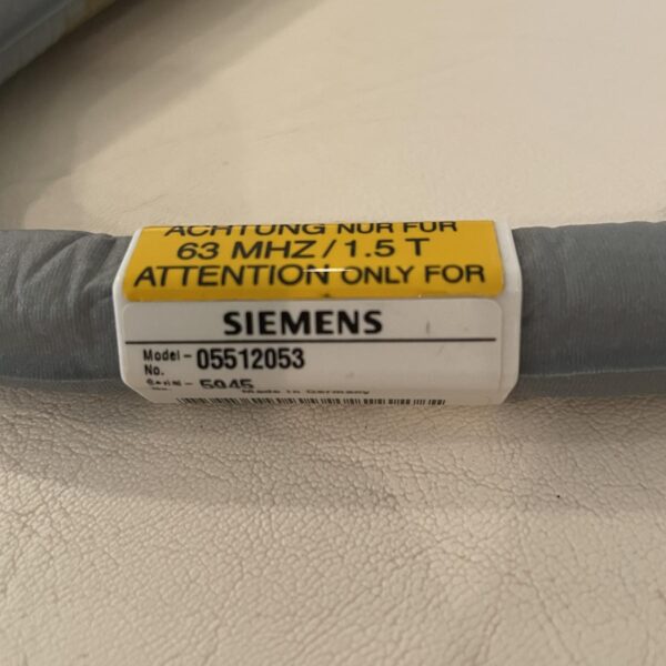 Espree 1.5T Siemens 2006