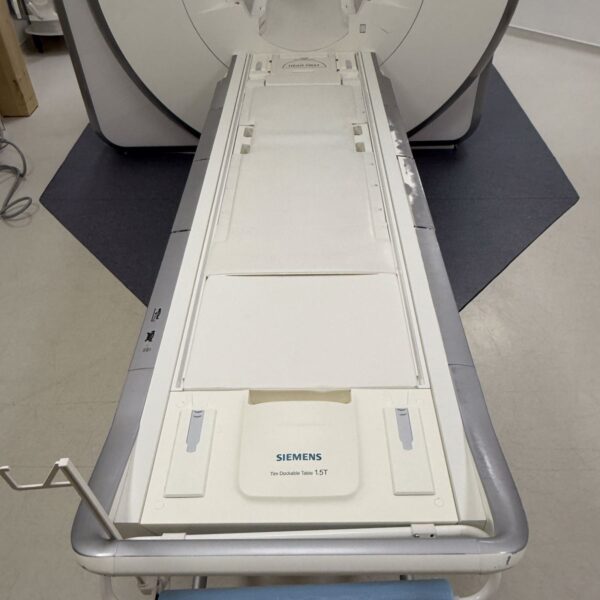 Aera 1.5T Siemens 2018