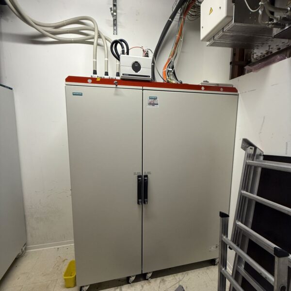 Aera 1.5T Siemens 2018