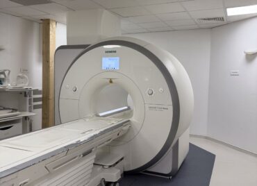 Aera 1.5T Siemens 2018