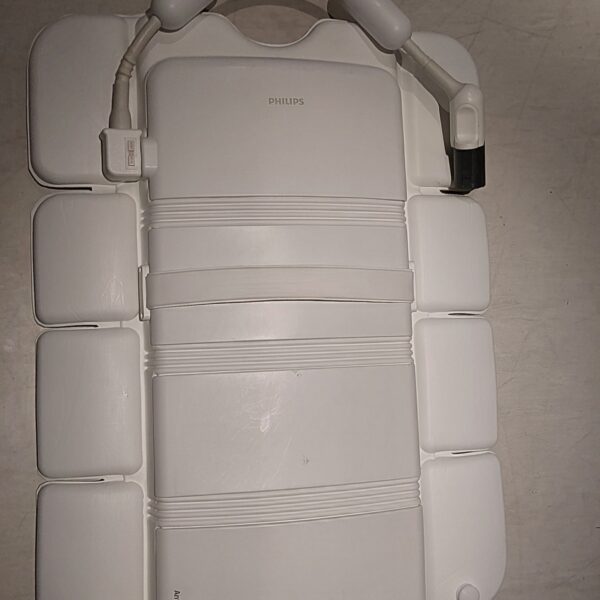 Ingenia 3T Philips 2012