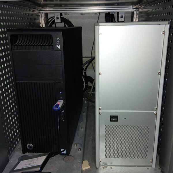 Ingenia 3T Philips 2012