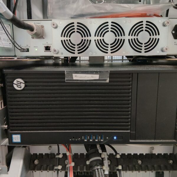 Ingenia 3T Philips 2012