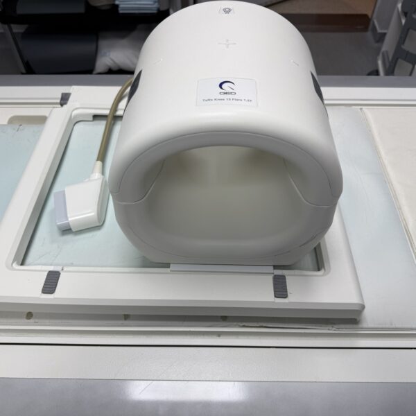 Aera 1.5T Siemens 2018
