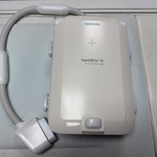 Aera 1.5T Siemens 2018