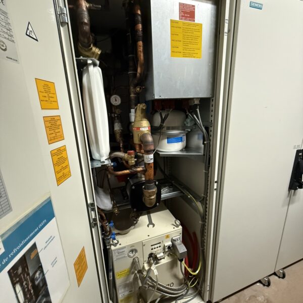Aera 1.5T Siemens 2018