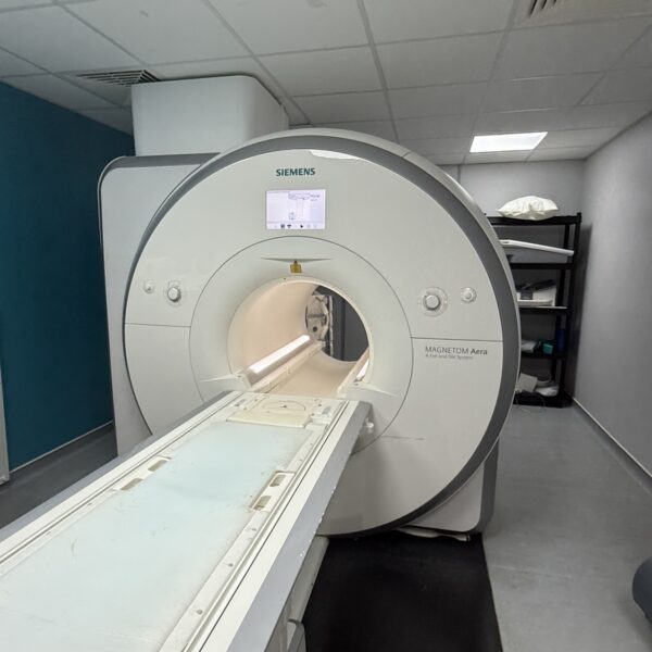 Aera 1.5T Siemens 2018