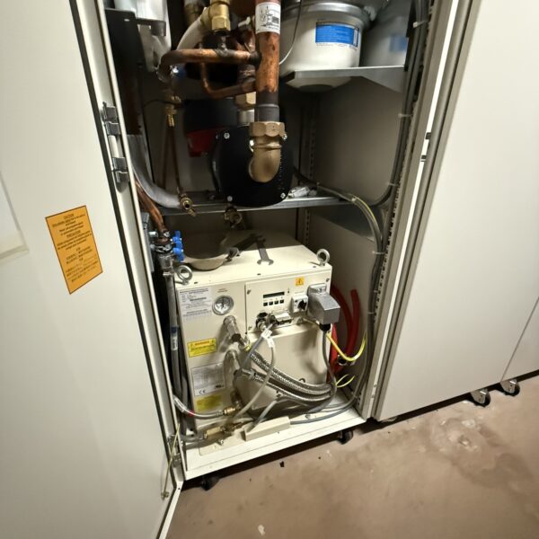 Aera 1.5T Siemens 2018