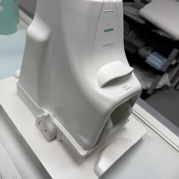 Aera 1.5T Siemens 2018