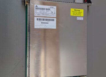 Intercom Board Siemens 2015