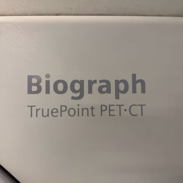 Biograph 6 Siemens 2008